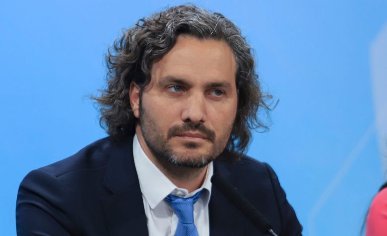 Santiago Cafiero2