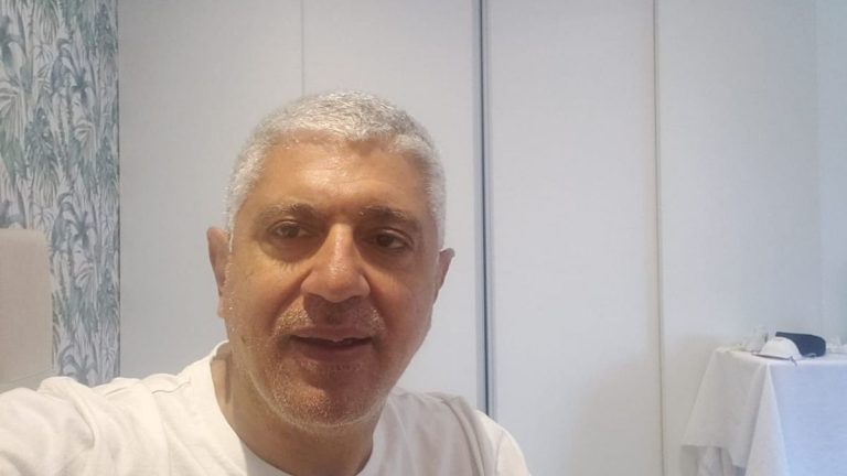 carlos broitman presidente del country venado canning relata su lucha contra el coronavirus