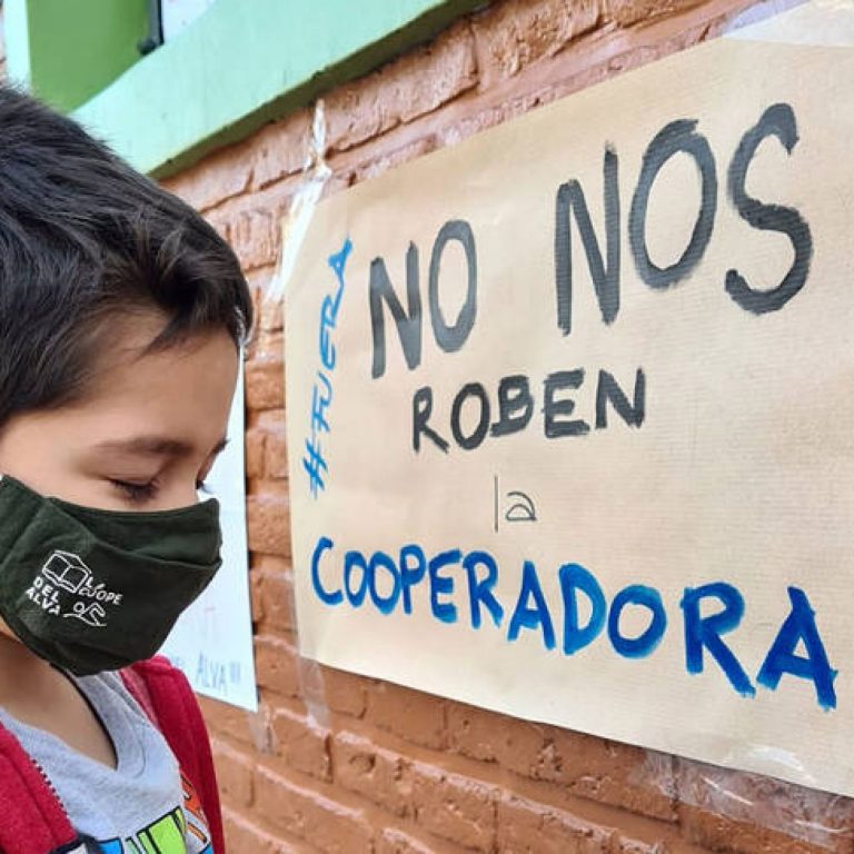 nota 1615744 larreta intervino cooperadora colegio habia obtenido fallo favorable recorte clases natacion 958456