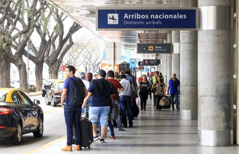 Aeroparque taxis2