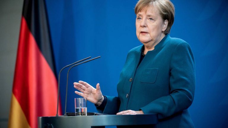 Merkel