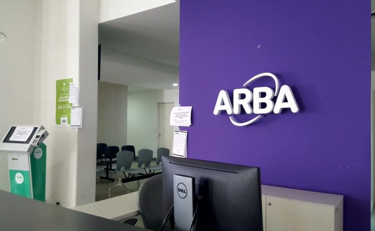 arba oficina