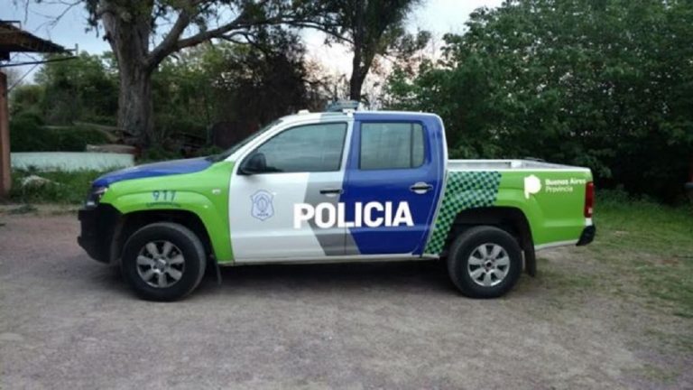 balearon un hombre que se resistio un asalto su vivienda