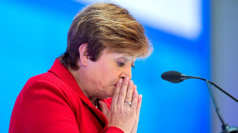 kristalina georgieva