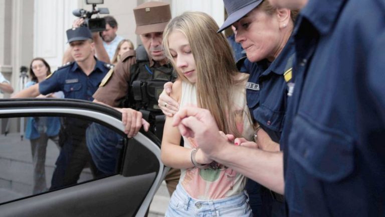 la defensa de galarza se refuerza para ir a la corte 991883