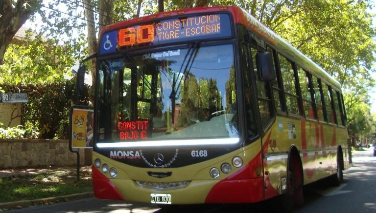 linea 60