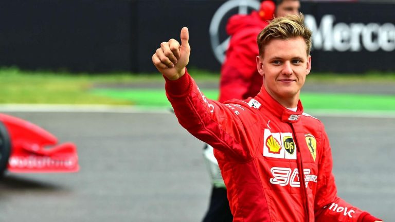 mick schumacher.r d.2864 669 0