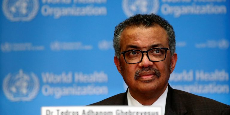 tedros