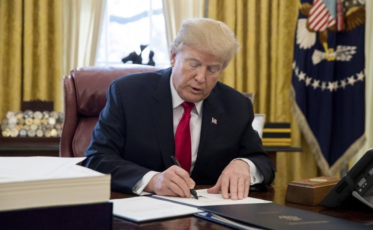 trump paid 750 us dollars in feder income tax nyt report states 117458748