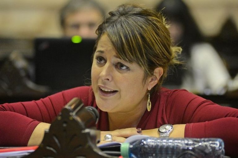 Carolina Gaillard