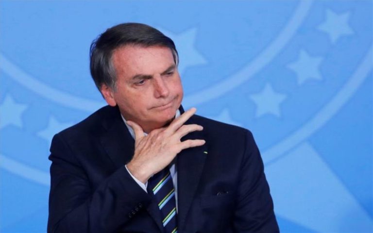 brasil jair bolsonaro rostro 1576105228761
