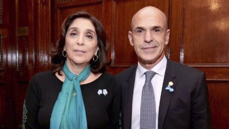 citan indagatoria arribas y majdalani supuesto espionaje ilegal carceles