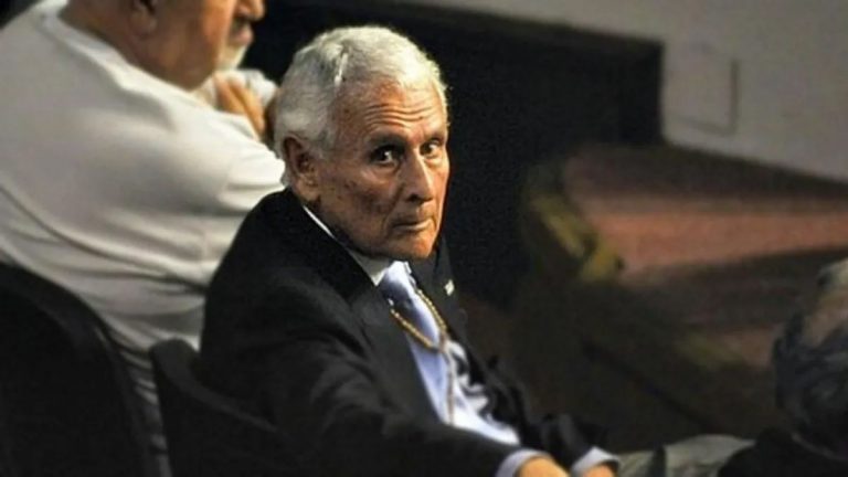 el represor miguel angel etchecolatz el juicio