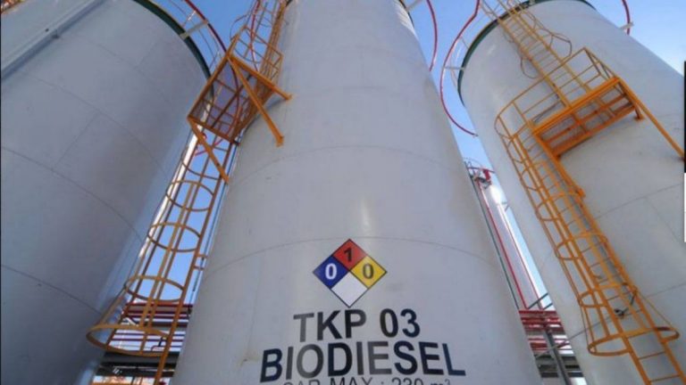 la industria biocombustibles tiene fuerte presencia santa fe
