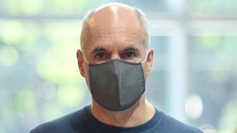 larreta