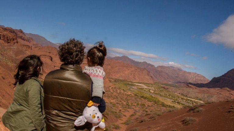 reactivacion turistica salta propone la apertura del turismo interno el 30 octubre