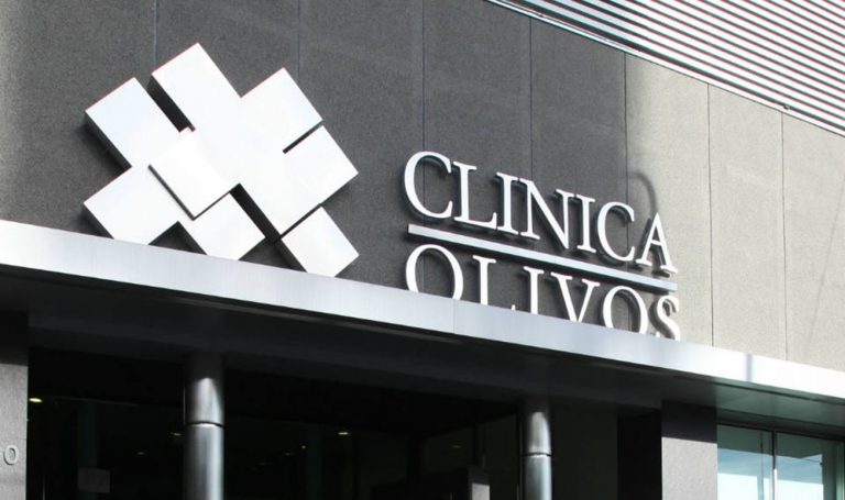 clinica olivos damero