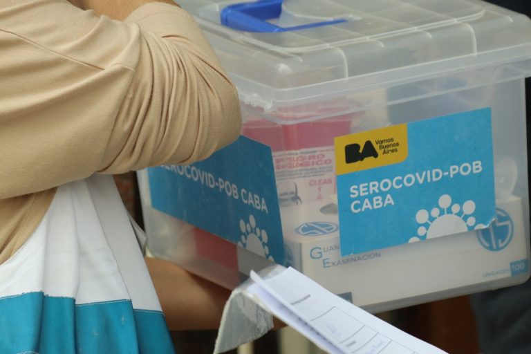 serocovid 0