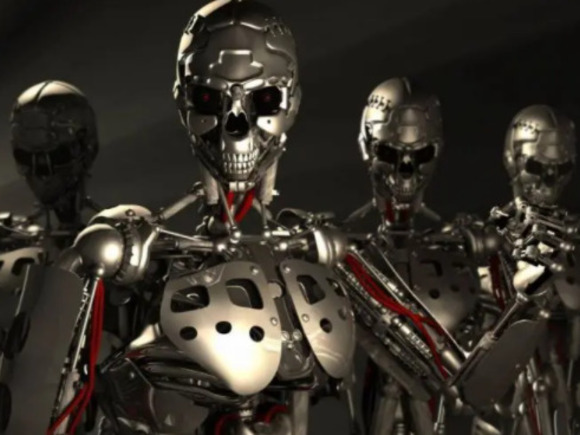 CLARA TERMINATOR