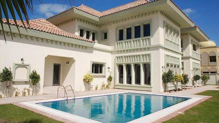 casa maradonadubai
