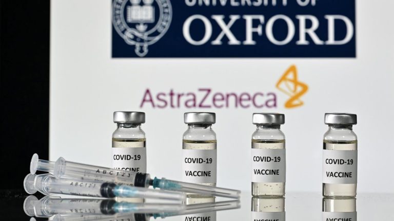 la vacuna oxford se fabrica la argentina y mexico