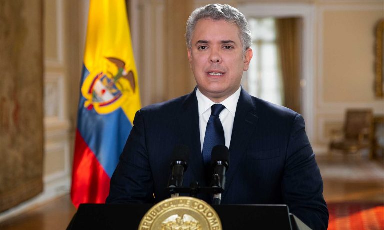 Ivan Duque