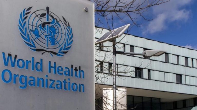 Ofertas laborales en la Organizacion Mundial de la Salud OMS 1280x720 1