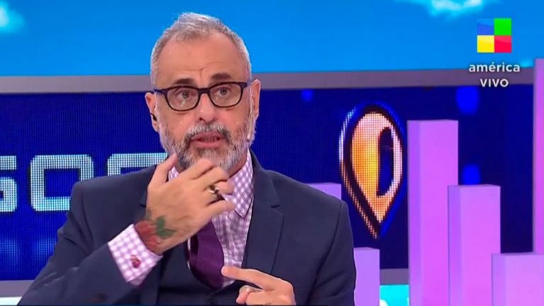 jorge rial