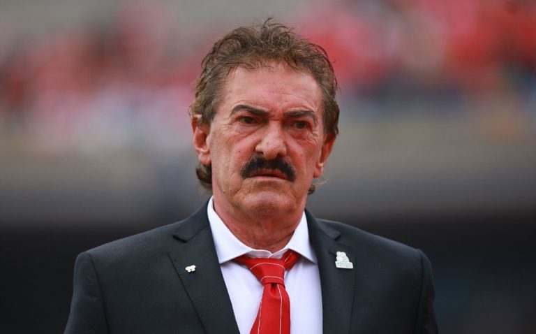 ricardo la volpe imago 3
