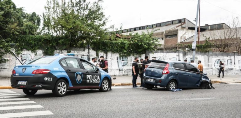 robo ciudadela