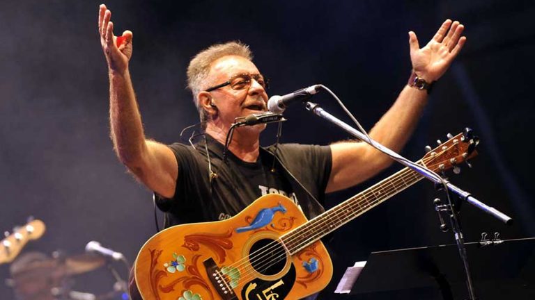 leon gieco