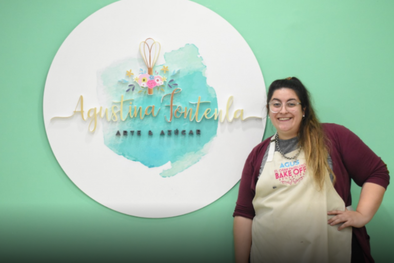 Agustina Fontela