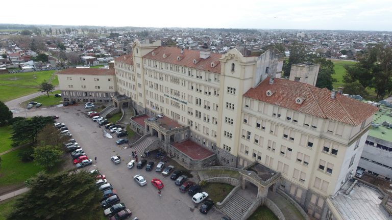 HIGA Mar del Plata 2