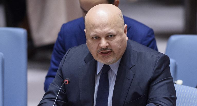 Karim Khan