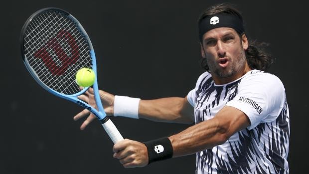 feliciano lopez kuC