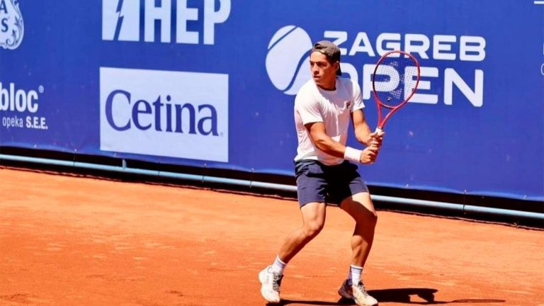 sebastian baez campeon challenger zagrebjpg