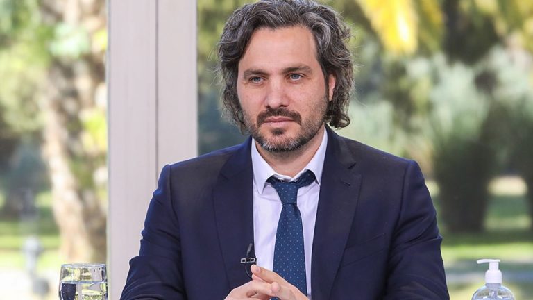 CAFIERO SANTIAGO