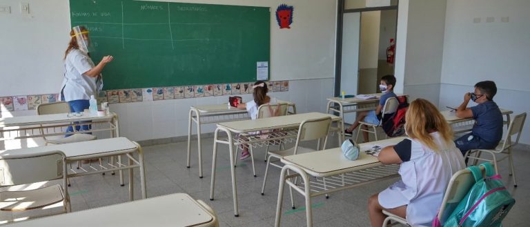 Clases PBA corte