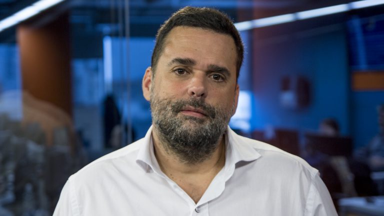 Daniel Menendezi InfobaeTV 1