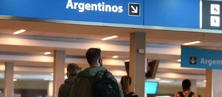 Entrada migraciones