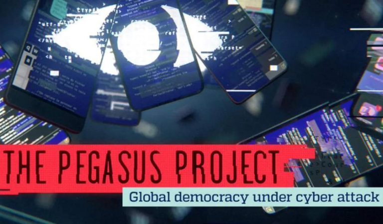 Proyecto Pegasus 2