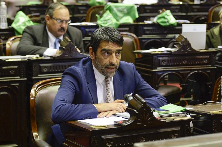 Sesion 13 06 2018 Diputado TAILHADE 100