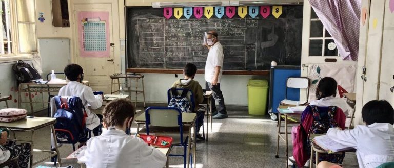 clases caba