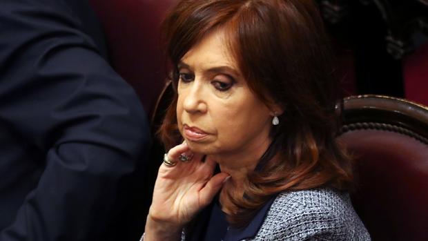 cristina kirchner argentina k2dB