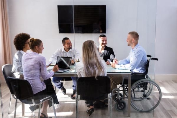 inclusion laboral op dr