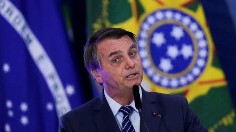 jair bolso