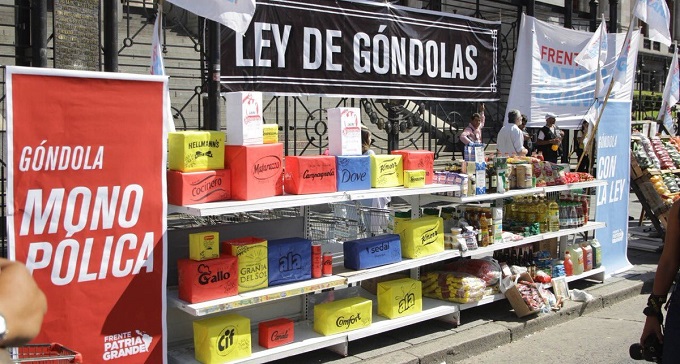 ley gondolas