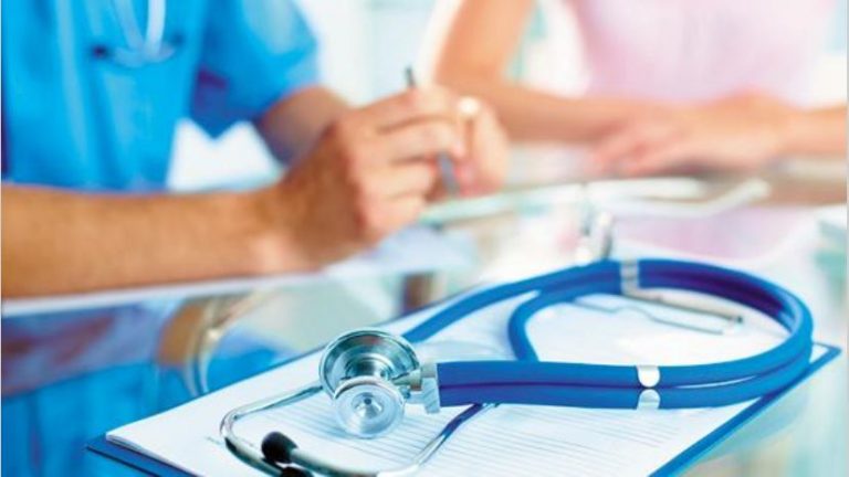 medico medicina prepaga