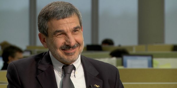 roberto salvarezza