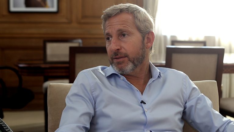 rogelio frigerio